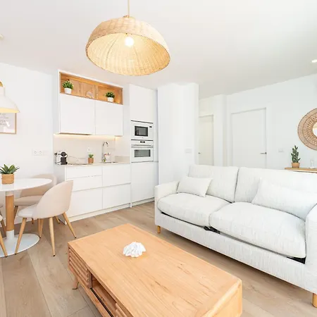Wintowinrentals Goleta 2b Apartment Malaga