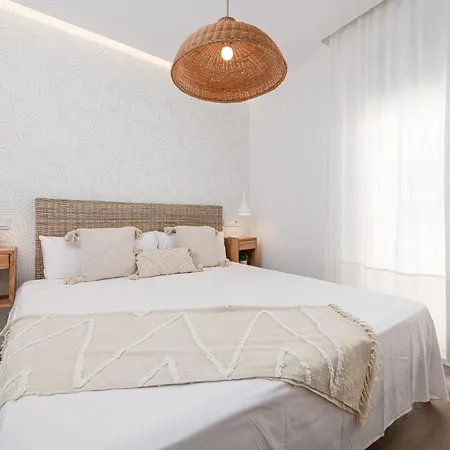Apartment Wintowinrentals Goleta 2b Malaga