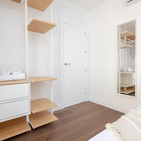 Wintowinrentals Goleta 2b Apartment Malaga