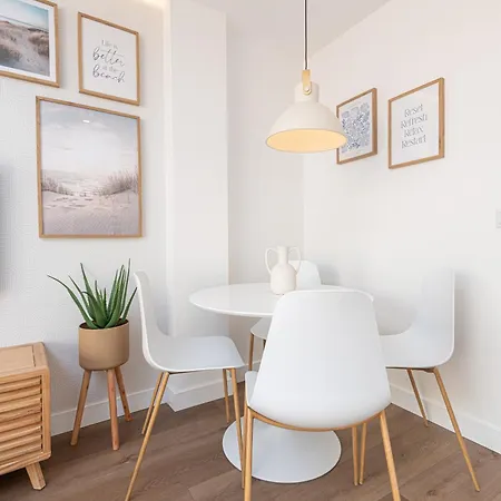 Apartment Wintowinrentals Goleta 2b *