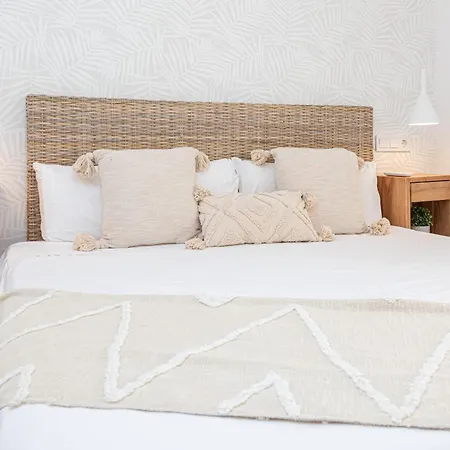 Apartment Wintowinrentals Goleta 2b Malaga