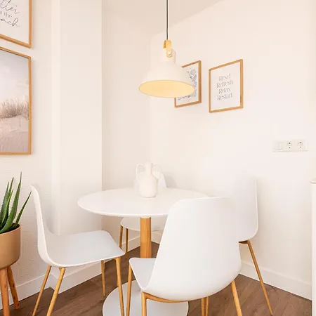 Apartment Wintowinrentals Goleta 2b