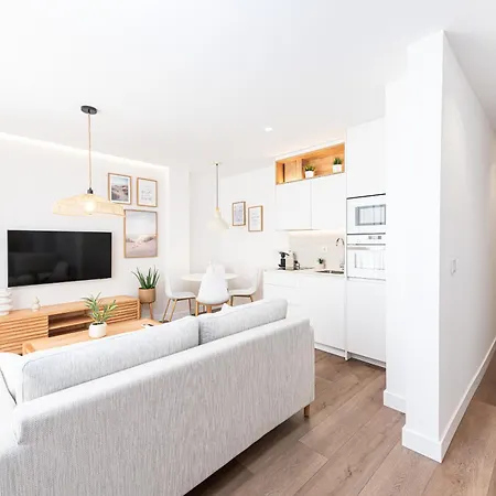 Apartment Wintowinrentals Goleta 2b Malaga