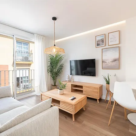 Wintowinrentals Goleta 2b Apartment Malaga