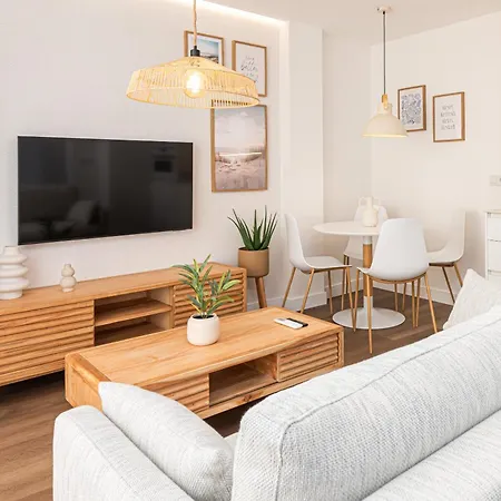 Wintowinrentals Goleta 2b Apartment Malaga