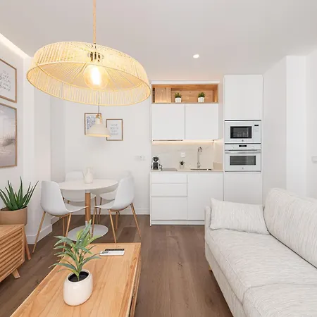 Apartment Wintowinrentals Goleta 2b Malaga